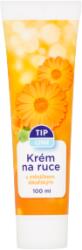  Tip Line kézkrém 100ml körömvirág