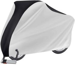  Naturzon | Praktikus vízálló motorkerékpár-/kerékpártakaró (DS62492414)