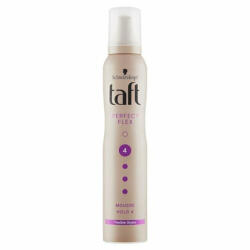  Taft Edző 200ml No. 4 Perfect Flex