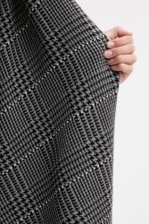 United Colors of Benetton Пончо с вълна United Colors of Benetton (112HEU01N) - answear - 174,05 лв
