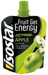 Isostar Actifood, Gel energetic, Măr - 90 g