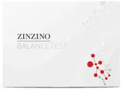 Zinzino Test de echilibru pentru măsurarea concentrațiilor de acizi grași în sânge