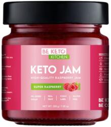 BeKeto Keto Jam, Super Raspberry - 200 g
