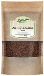 Ziółko Semințe de in brun Ziółko - 200 g