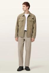 AllSaints Памучен панталон AllSaints BECKLEY (M022TD) - answear - 150,58 лв