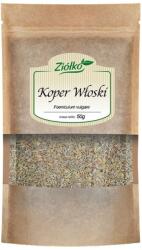 Ziółko Fenicul, Fructe - 50 g