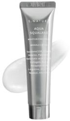 S.Nature Aqua Squalane Cremă hidratantă pentru față - 60 ml