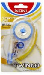 NOKI Banda corectoare 5mm x 8m TWINGO NOKI (NKB663A)
