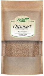 Ziółko Cardo mariano, Măcinat, Ne-degresat - 200 g