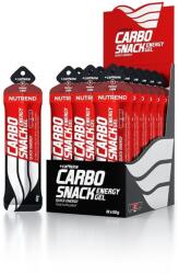 Nutrend Carbosnack Gel cu cafeină, Cola - 50 g x 18