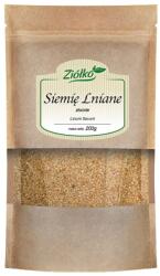 Ziółko Semințe de in auriu Ziółko - 200 g