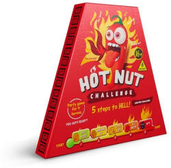  Hot Chip - Nut Challenge mogyórós kihívás 24g