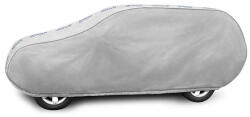 Kegel Autóponyva Mercedes-Benz ML (W164/W166) - KEGEL basic SUV/Off-road XL