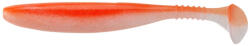 Daiwa Tournament D'Fin 4" gumihal, 100 mm, Orange Sunrise, 1 db (16502-910)