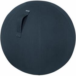 Leitz Ergo Cosy Active ülőlabda 65cm bársony szürke (E52790089)