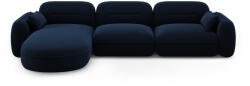 Cosmopolitan Design Coltar Sydney cu tapiterie din catifea (COS_LC_L_184_F1_SYDNEY7)