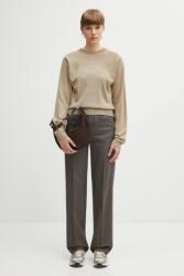 MM6 Maison Margiela Пуловер MM6 Maison Margiela (S62HL0040.M13188.114)