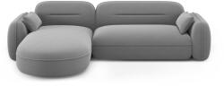 Cosmopolitan Design Coltar Sydney cu tapiterie din catifea (COS_LC_M_184_F1_SYDNEY1)