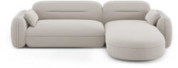 Cosmopolitan Design Coltar Sydney cu tapiterie din catifea (COS_RC_M_184_F1_SYDNEY2)