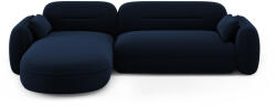 Cosmopolitan Design Coltar Sydney cu tapiterie din catifea (COS_LC_M_184_F1_SYDNEY7)