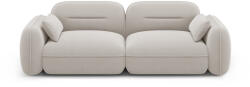 Cosmopolitan Design Canapea Sydney cu tapiterie din catifea (COS_3S_184_F1_SYDNEY2) Canapea