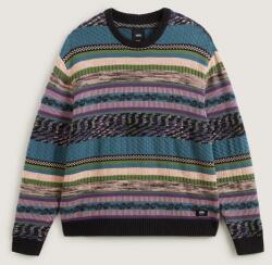 Vans - Boyer - Elegáns Férfi pulóver (VN000P94FII1)