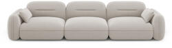 Cosmopolitan Design Canapea Sydney cu tapiterie din catifea (COS_4S_184_F1_SYDNEY2) Canapea