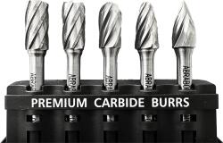 ABRABORO Tct Turbómaró Készlet Alu (020348116008)