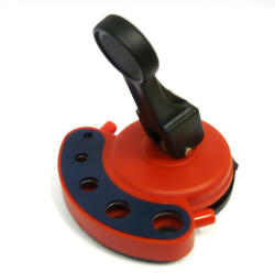 ABRABORO Fúrósablon (020351500001)