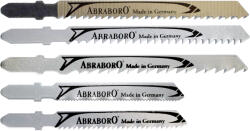 Abraboro Szúrófűrészlap Sortiment 2000 (070828600001)