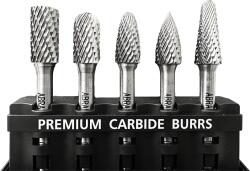 ABRABORO Tct Turbómaró Készlet Kereszt (020348116006)