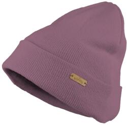 Bontis Női téli sapka - Púderlila | unisex (P348-9)