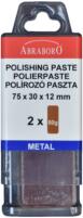 ABRABORO Polírpaszta Barna (040275301302)