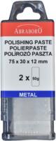 ABRABORO Polírpaszta Fehér (040275301300)