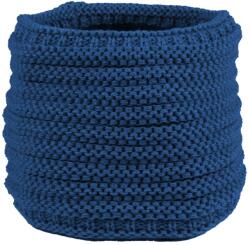 Bontis Kötött gyerek csősál - Királykék | unisex gyermek (H101-kr-modra)