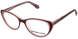 Superdry Dioptriás szemüvegek Superdry SDO 3016 103 - lencsebolt