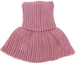 Bontis Gyermek kötött nyakmelegítő - Világos orchidea | unisex gyermek (H239-3)