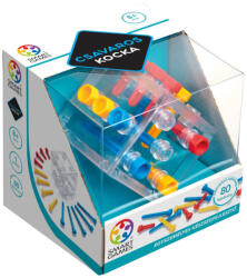 SmartGames Csavaros Kocka logikai játék (SG415)