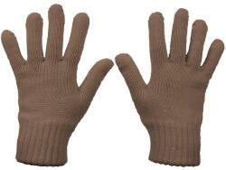 Bontis Mănuși de iarnă tricotate pentru femei - Cașmir (10014-cashmere)