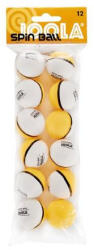 JOOLA Pingponglabda 12 db-s JOOLA SPINBALL