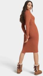 UGG Кожени чехли Classic Bailey Bow II