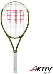 Wilson Teniszütő Wilson Blade Feel Team 103 (WR197810U3) - aktivsport