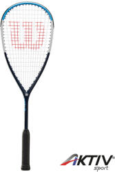 Wilson Squash ütő Wilson Ultra Team 21 (WR072610H0) - aktivsport