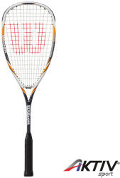 Wilson Squash ütő Wilson Hyper Hammer 145 (WRT967800) - aktivsport