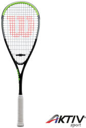 Wilson Squash ütő Wilson Blade Team (WR042810H) - aktivsport