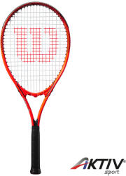 Wilson Teniszütő Wilson Pro Staff Precision XL 110 (WR171410U2) - aktivsport