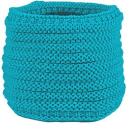 Bontis Kötött gyerek csősál - Türkiz | unisex gyermek (H101-tyrkys)