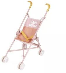 Smoby Baby Nurse: Esernyő babakocsi (7600220408) - ejatekok