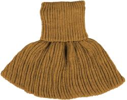 Bontis Kötött csősál - Földimogyoró | unisex (555-18)