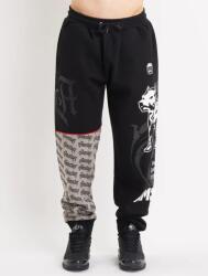 Amstaff Varek Sweatpants Black Grey